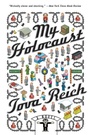Cover: My Holocaust: A Novel - HarperCollins