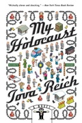 Cover: My Holocaust: A Novel - HarperCollins