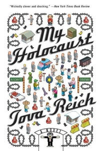 Enlarge image Cover: My Holocaust: A Novel - HarperCollins