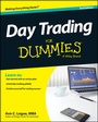 Cover: Day Trading For Dummies - Wiley