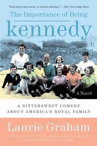 Enlarge image Cover: The Importance of Being Kennedy - Collins