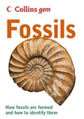 Cover: Fossils - Collins