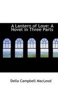Cover: A Lantern of Love - BiblioLife