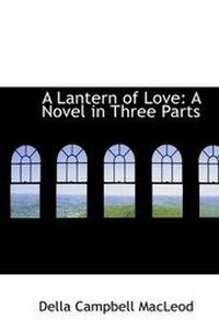 Enlarge image Cover: A Lantern of Love - BiblioLife
