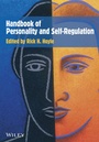 Cover: Handbook of Personality and Self-Regulation - Wiley-Blackwell