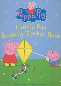 Enlarge image Cover: Peppa Pig - HarperEntertainment