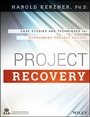 Cover: Project Recovery - Wiley