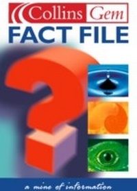 Abbildung von: Fact File - Collins