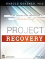 Cover: Project Recovery - Wiley