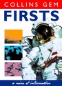 Cover: Firsts - Collins