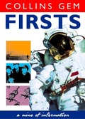 Cover: Firsts - Collins