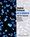 Cover: Medical Sciences at a Glance - Wiley-Blackwell