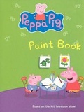 Cover: Peppa Pig - HarperEntertainment