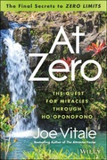 Cover: At Zero - Wiley