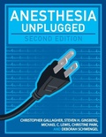 Cover: Anesthesia Unplugged, Second Edition - McGraw-Hill Medical