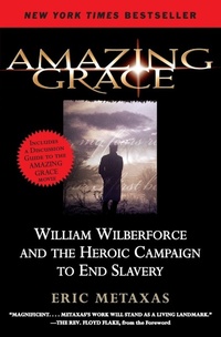 Enlarge image Cover: Amazing Grace - HarperCollins