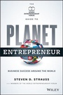 Cover: Planet Entrepreneur - Wiley