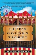 Cover: Life's Golden Ticket - HarperCollins