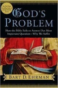 Cover: God's Problem - HarperOne