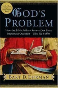Enlarge image Cover: God's Problem - HarperOne