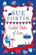 Cover: United States of Love - HarperCollins