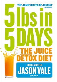 Enlarge image Cover: 5LBs in 5 Days - HarperCollins