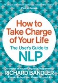 Enlarge image Cover: How to Take Charge of Your Life - HarperCollins