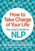 Cover: How to Take Charge of Your Life - HarperCollins