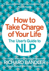 Enlarge image Cover: How to Take Charge of Your Life - HarperCollins