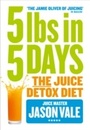 Cover: 5LBs in 5 Days - HarperCollins
