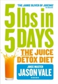 Cover: 5LBs in 5 Days - HarperCollins