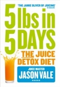 Enlarge image Cover: 5LBs in 5 Days - HarperCollins