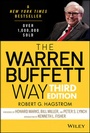 Cover: The Warren Buffett Way - Wiley