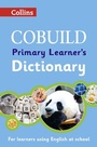 Cover: COBUILD Primary Learner's Dictionary - Collins CoBUILD