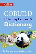 Cover: COBUILD Primary Learner's Dictionary - Collins CoBUILD