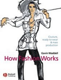 Abbildung von: How Fashion Works - Wiley