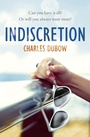 Cover: Indiscretion - The Borough Press