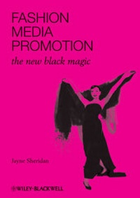 Abbildung von: Fashion, Media, Promotion - Wiley