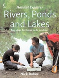 Cover: Rivers, Ponds and Lakes - Collins