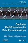 Cover: Nonlinear Digital Encoders for Data Communications - Wiley-ISTE