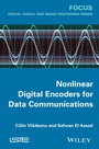 Cover: Nonlinear Digital Encoders for Data Communications - Wiley-ISTE