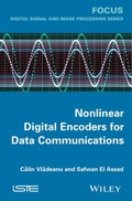 Cover: Nonlinear Digital Encoders for Data Communications - Wiley-ISTE
