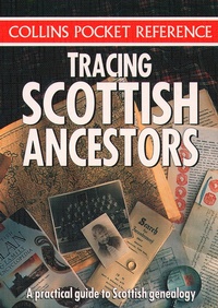 Enlarge image Cover: Tracing Scottish Ancestors - Collins