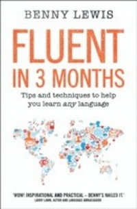 Abbildung von: Fluent in 3 Months - Collins