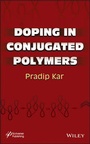 Cover: Doping in Conjugated Polymers - Wiley