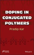 Cover: Doping in Conjugated Polymers - Wiley