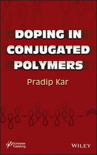 Enlarge image Cover: Doping in Conjugated Polymers - Wiley