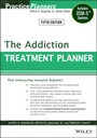 Cover: The Addiction Treatment Planner - Wiley