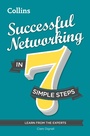 Cover: Successful Networking in 7 simple steps - Collins