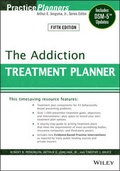 Cover: The Addiction Treatment Planner - Wiley